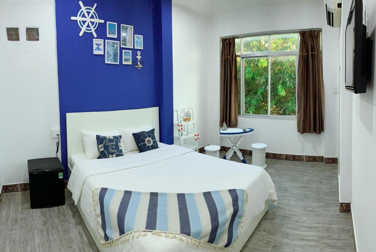 Bee Homestay Tuy Hoa Exterior foto