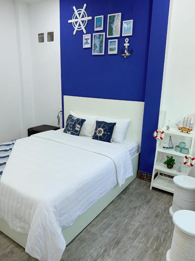 Bee Homestay Tuy Hoa Exterior foto