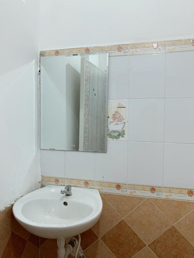 Bee Homestay Tuy Hoa Exterior foto