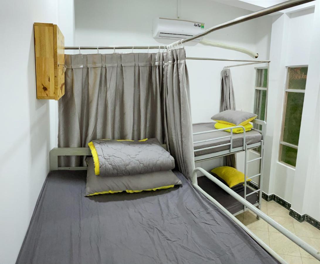 Bee Homestay Tuy Hoa Exterior foto